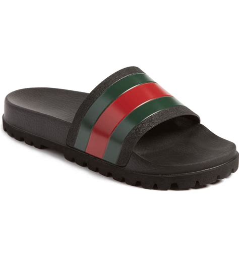 gucci slides buy online|gucci slides nordstrom.